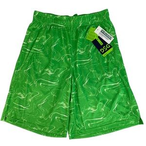 DSG Boys Performance Shorts Size Boys XL